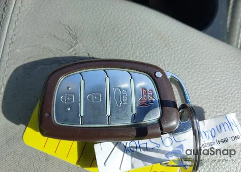 2016 Hyundai Sonata Limited z USA, uszkodzony, nr VIN 5NPE34AF9GH346276